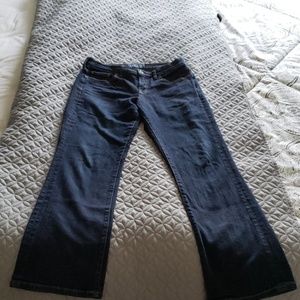 Lucky jeans easy rider